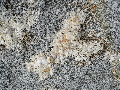 Buldan Feldspat İşletme Sahamız faaliyete başladı.